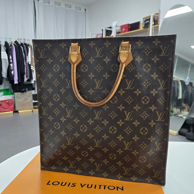 [50%세일] 루이비통 삭플라GM