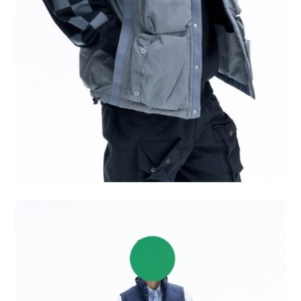 프리저버 베스트 XL