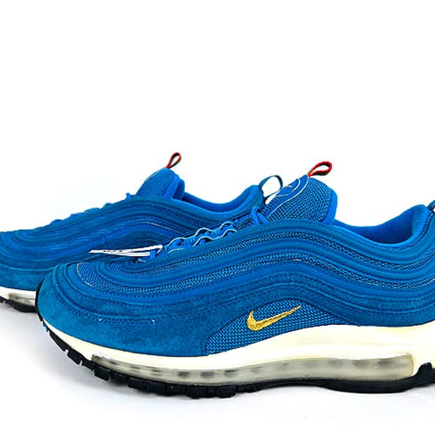 (270) 나이키 에어맥스 97