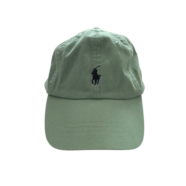 [폴로 랄프로렌 polo] 코튼 치노 볼 캡 볼캡모자 캡모자