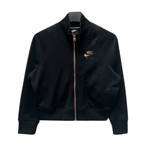 나이키 에어 N98 져지 자켓 M