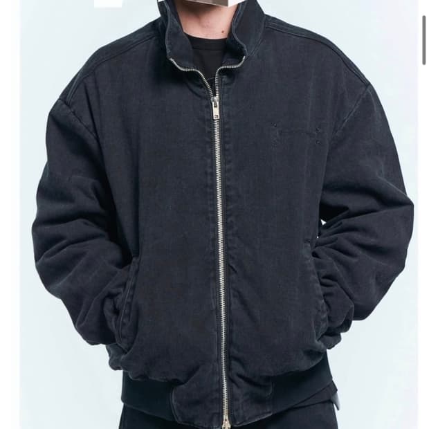 Plastic Product Mpa R-Point jacket (M)