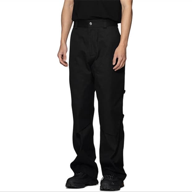 Freker Double knee Carpenter pants