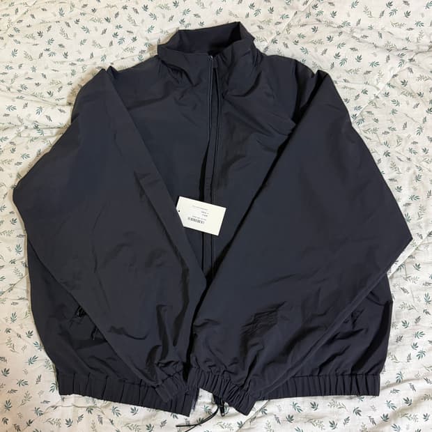 [S]토마스 모어 탱커 블루종 블랙