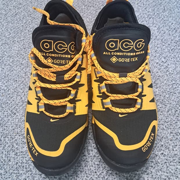  나이키 ACG 트레일