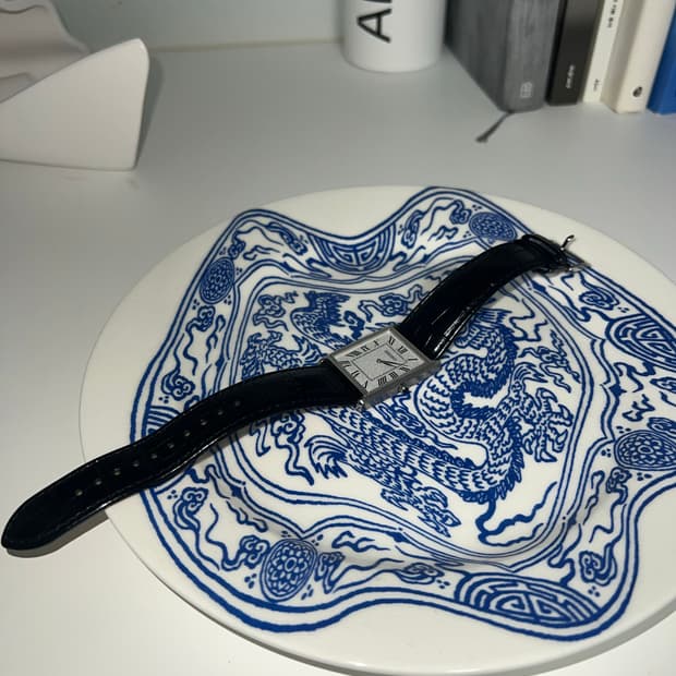 Seiko X nano universe