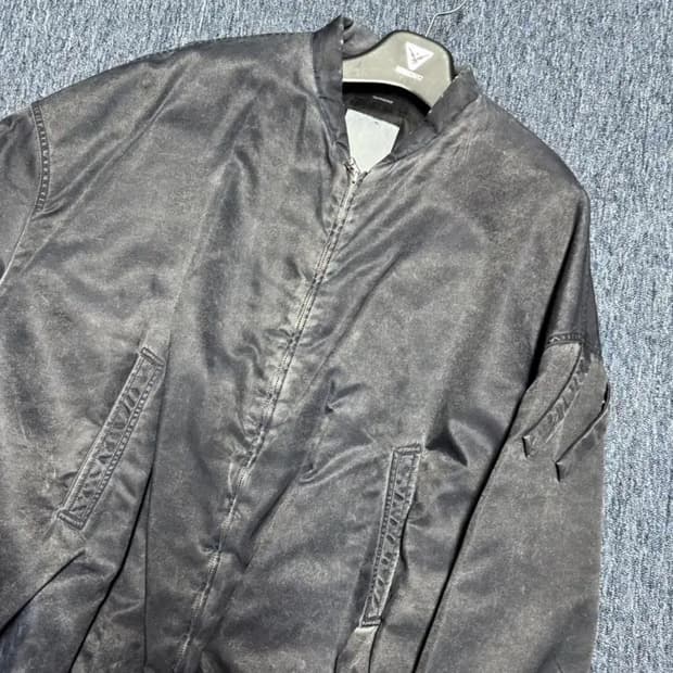 논노드 에스커자켓