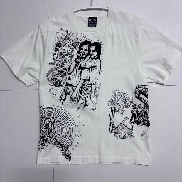 Japanese vintage