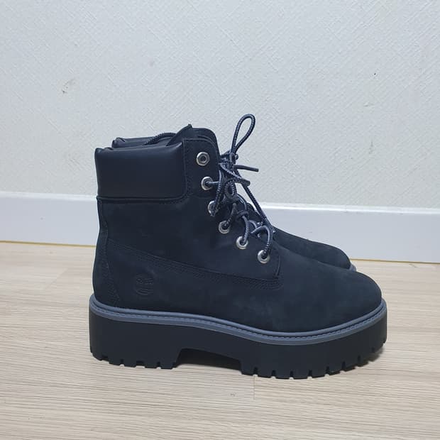 팀버랜드 6인치 스트리트 부츠 265