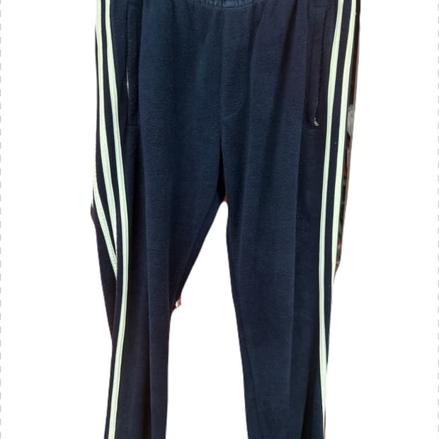 아디다스x팔라스 트레이닝 팬츠