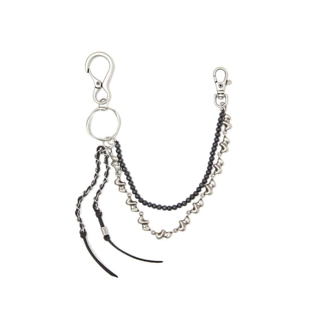 해칭룸 멜팅 키체인