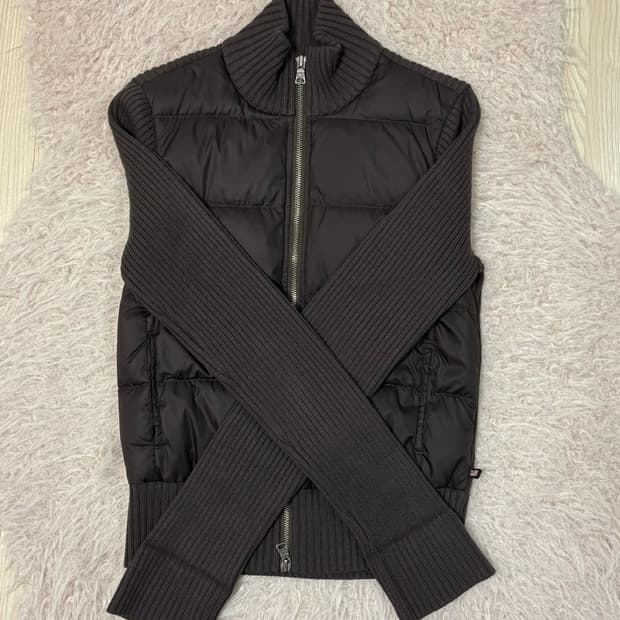Zip-up