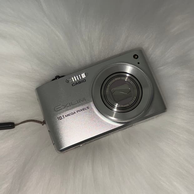 카시오 엑슬림 ex-z300