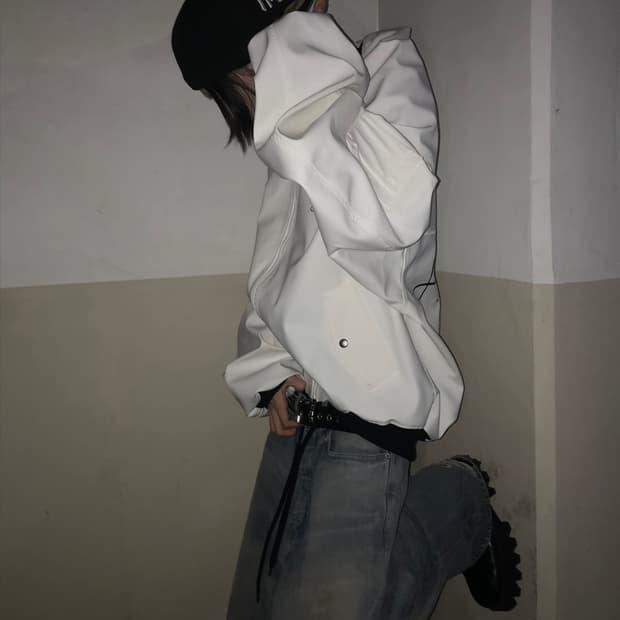 shayne oliver notorious bomber