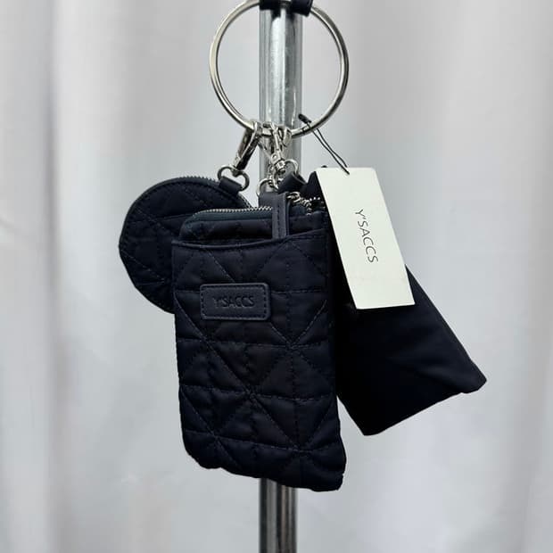 y`saccs (yohji yamamoto)