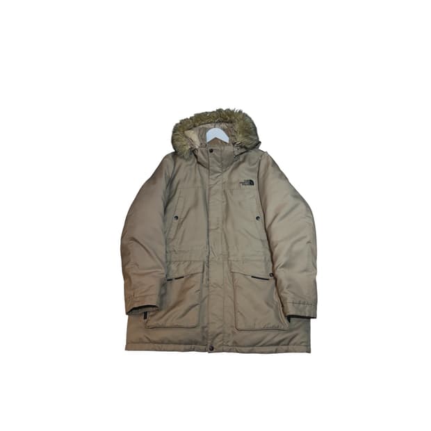 노스페이스 패딩 110사이즈