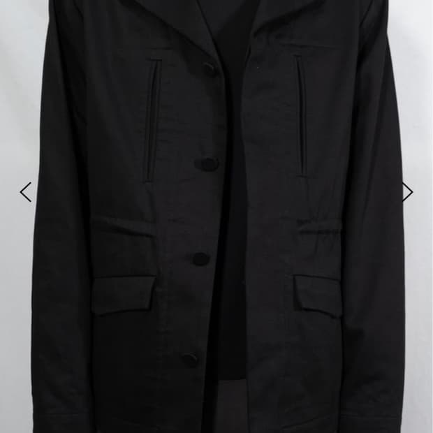 Les F2 jacket