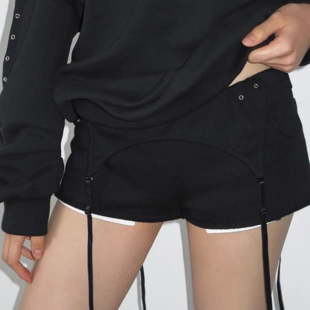 사일프레이 숏팬츠