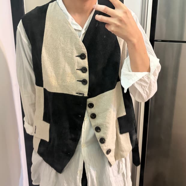 John alexander skelton vest