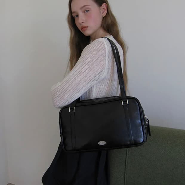 두마로 여성 숄더백