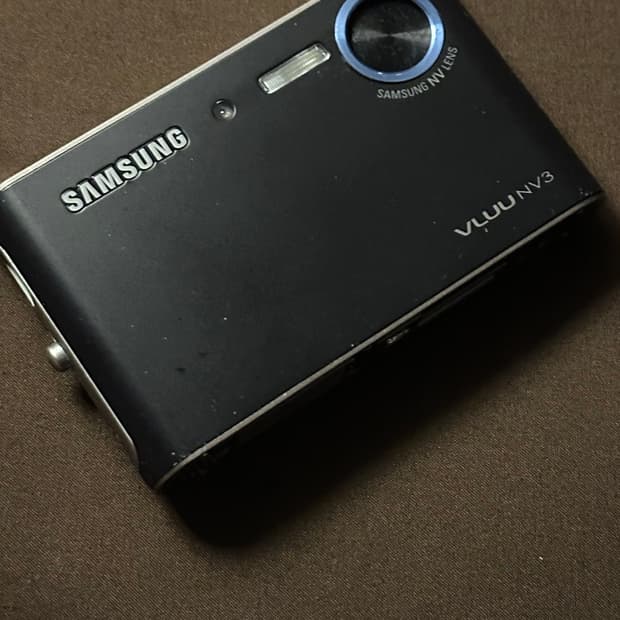 삼성 vluu nv3