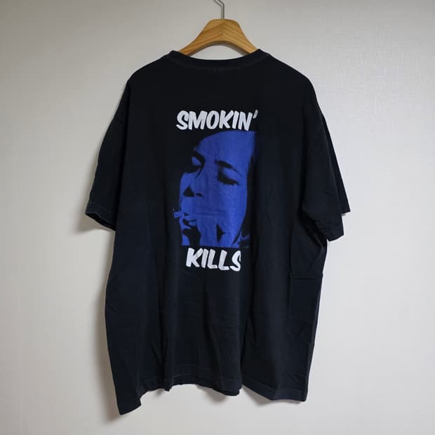 블라인드파일즈 스모킹킬즈 재판 2사이즈