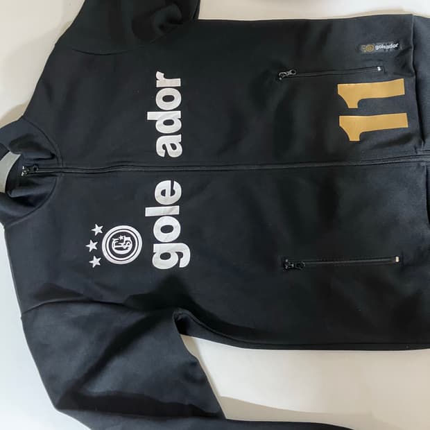 브라질 축구 져지 트레이닝 복 (현지팀)