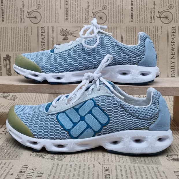 컬럼비아 여성운동화240