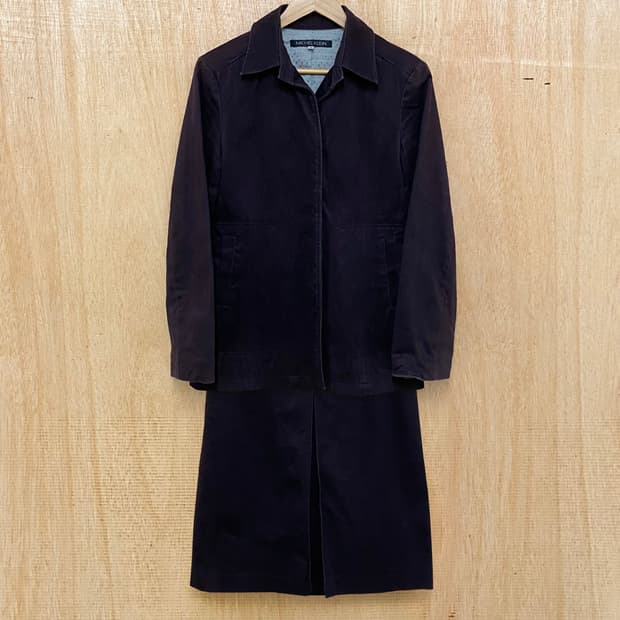 MICHEL KLEIN two-piace set 미쉘 클랑 투피스 셋업