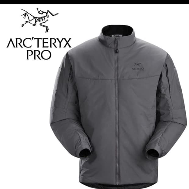 (세상품)  리프 콜드 울프 LT Gen2.1