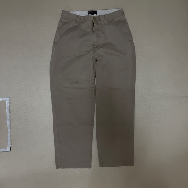 폴로 필립 치노 팬츠