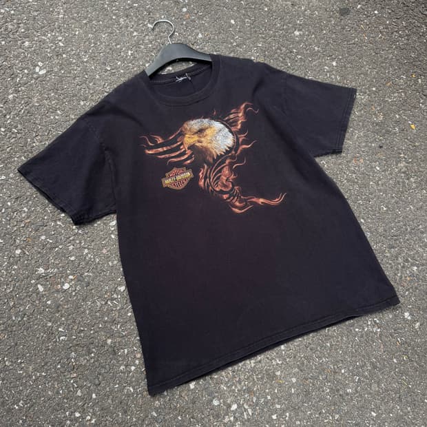 Harley-Davidson 2009 - Arizona T-Shirt