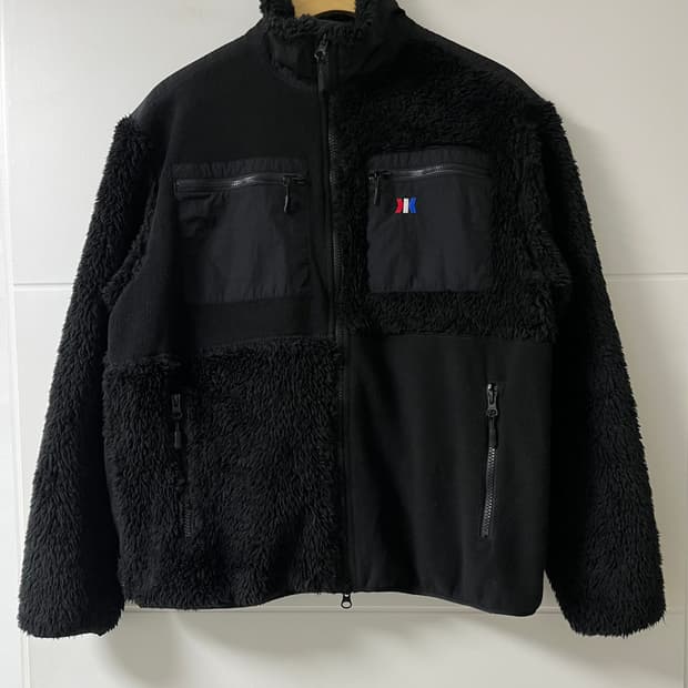 리바이스 후이스 집업