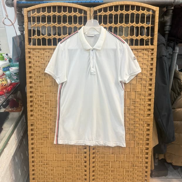 95 정품 몽클레어 반팔 팝니다