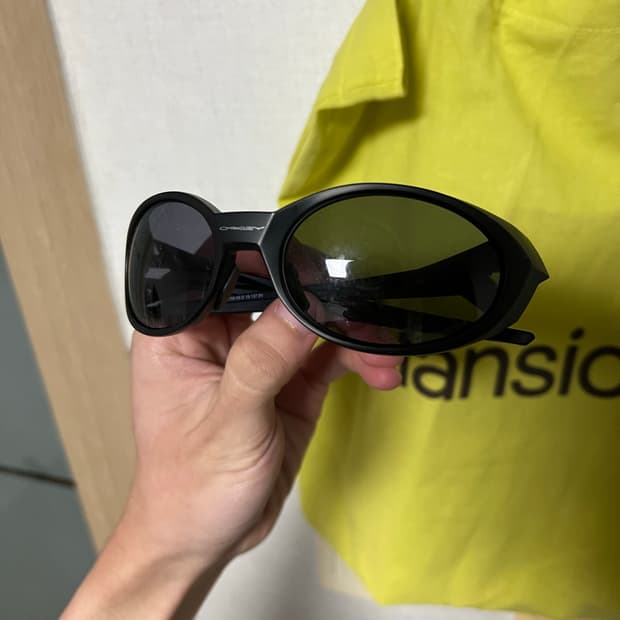 오클리 아이자켓