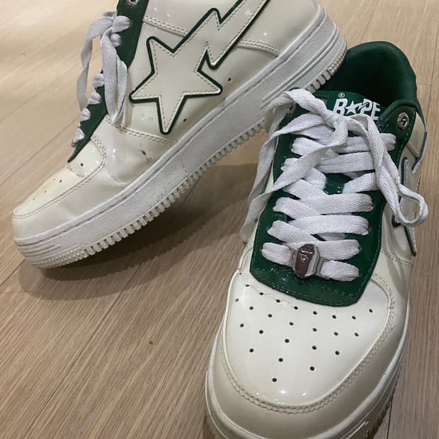 베이프 에나멜 270