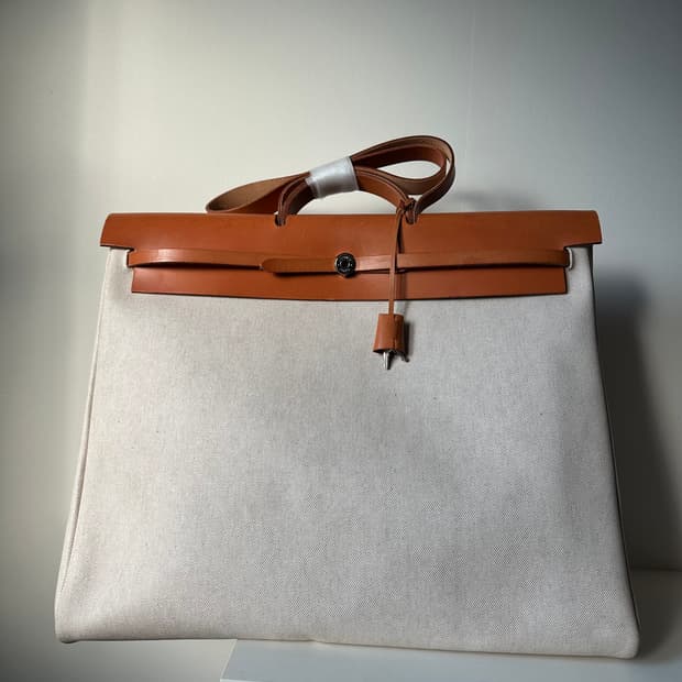 에르메스 카바스 에르백52 TGM