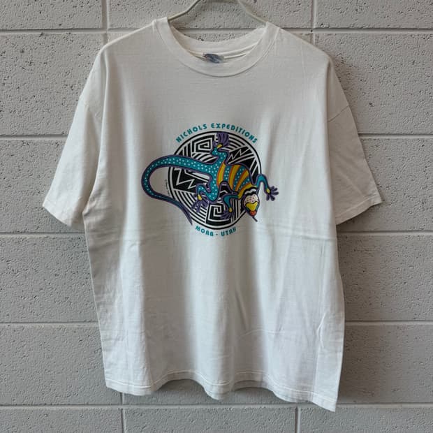 90s Vintage Hanes Beefy-T