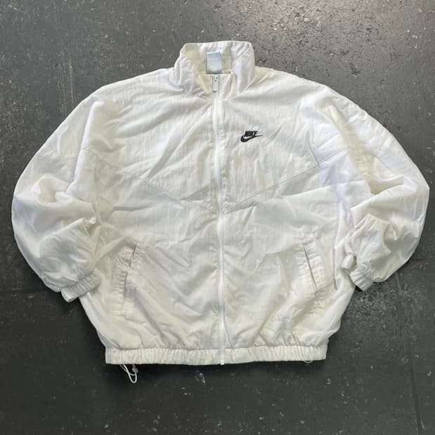 100 나이키 윈드러너 바람막이