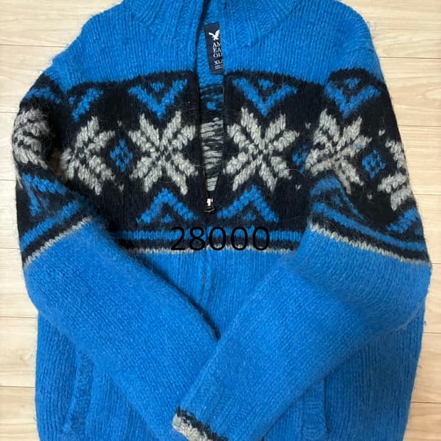 아메리카 이글 코위찬