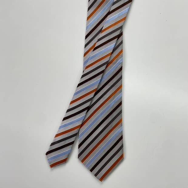 에르메네질도 제냐 정품 명품 넥타이