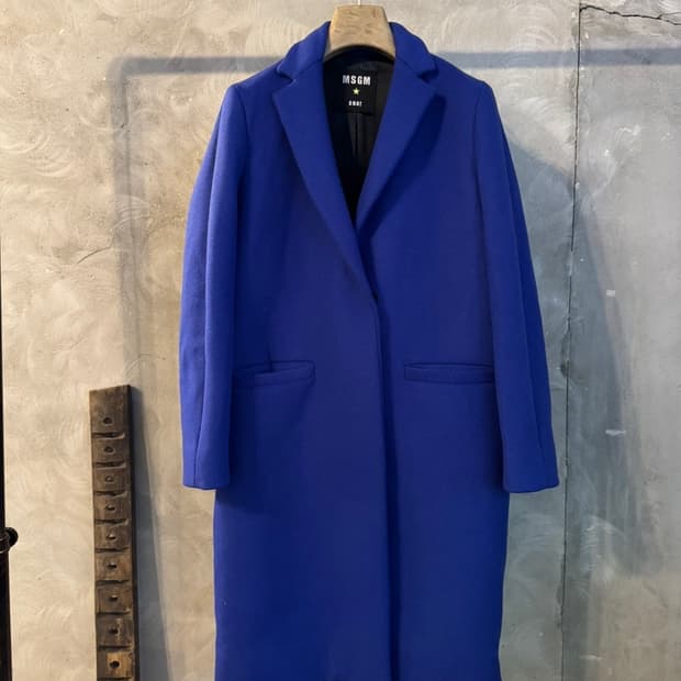 MSGM 코트 66~77