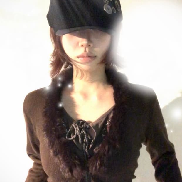 BA✞H CUSTOM MADE - Knit Beret