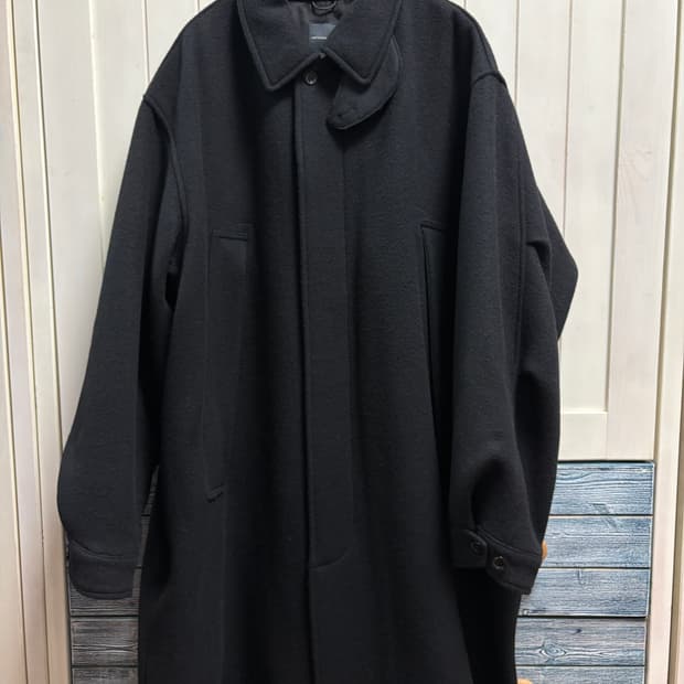 모이프 밀코트 3사이즈