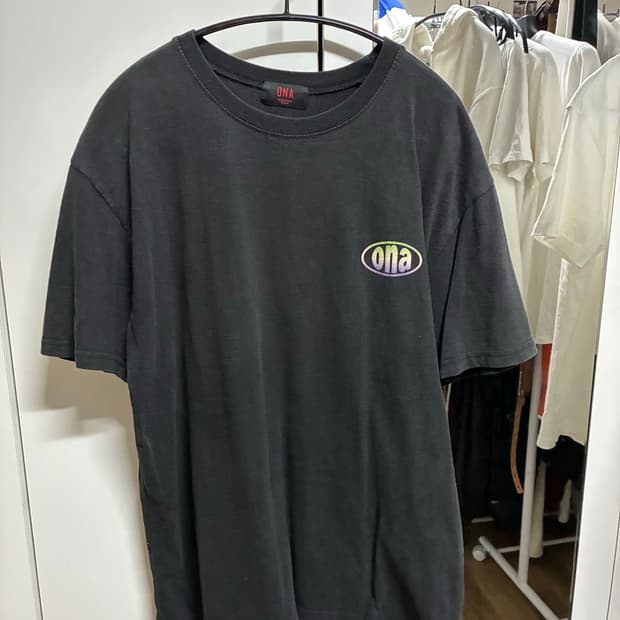 [상태 좋음] ONA 반팔티 L/100