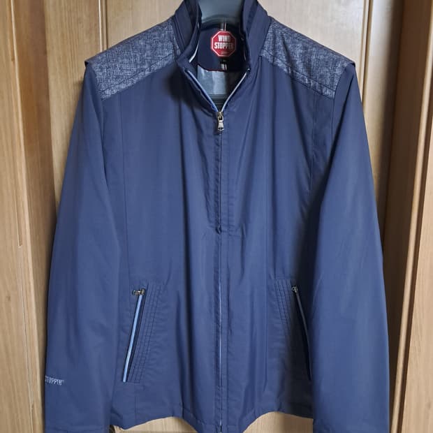 고어윈드스토퍼 봄 점퍼 남성95 