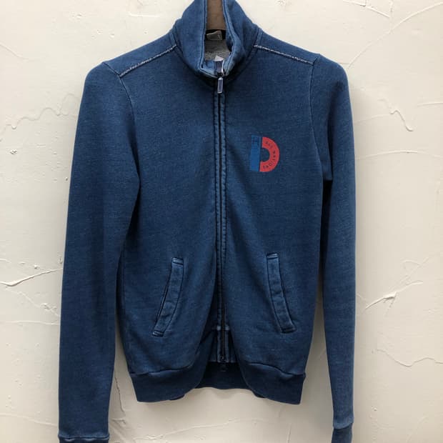 dnm sports 집업 자켓