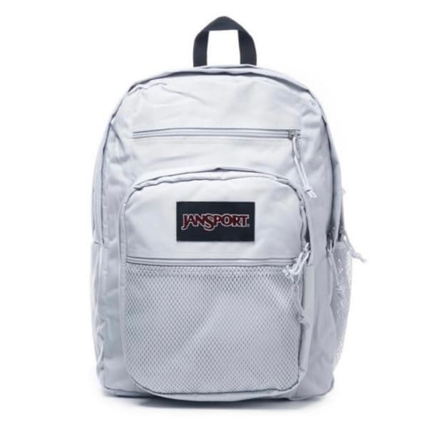 잔스포츠 빅캠퍼스 라이트그레이