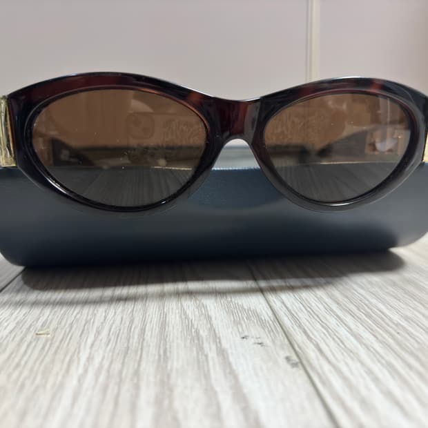 베르사체 선글라스 MOD.492