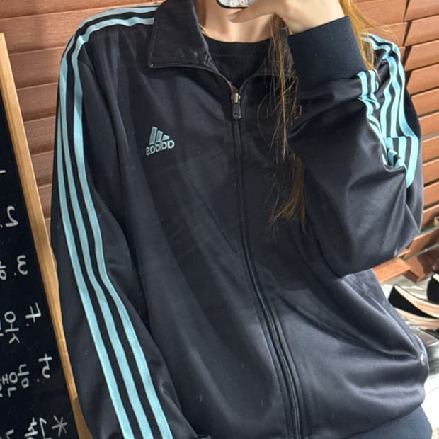 아디다스 져지
